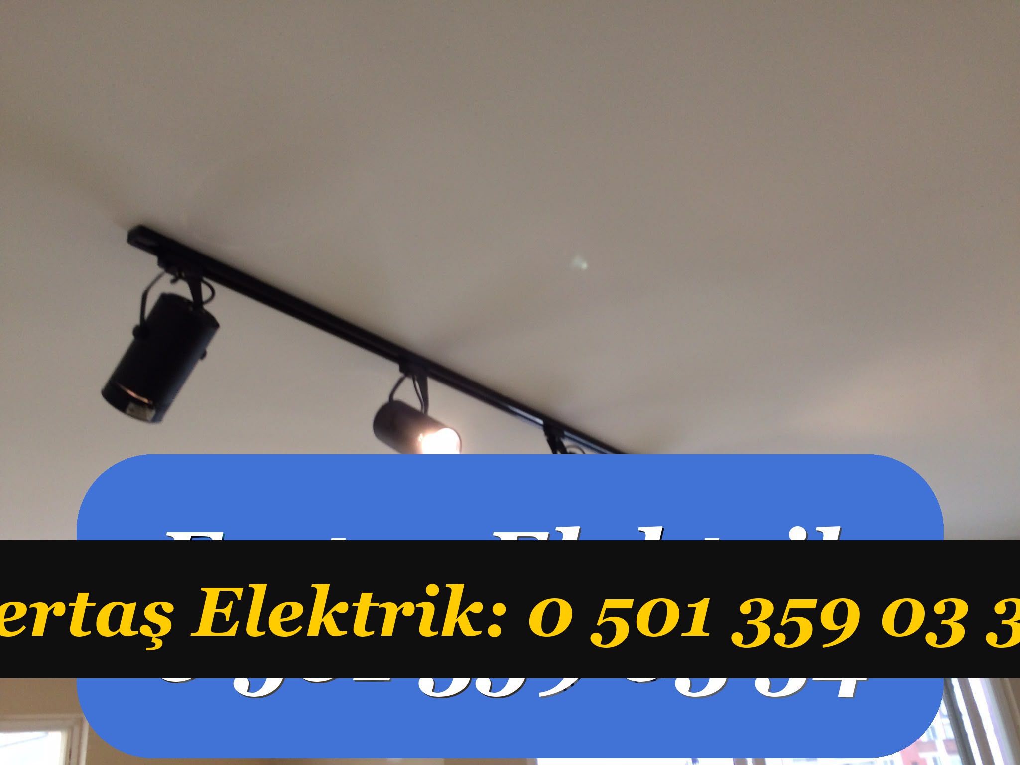 Fertaş Elektrik Sahadan Kare 51